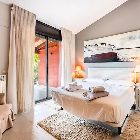 Villa Marimar - Private Pool *