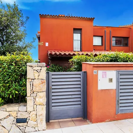 Marimar - Private Pool Villa Bonmont Terres Noves