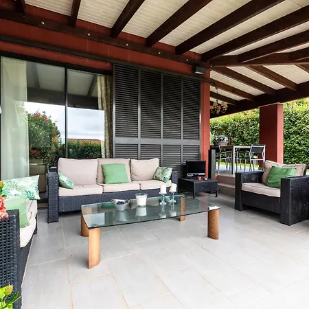 Marimar - Private Pool * Bonmont Terres Noves