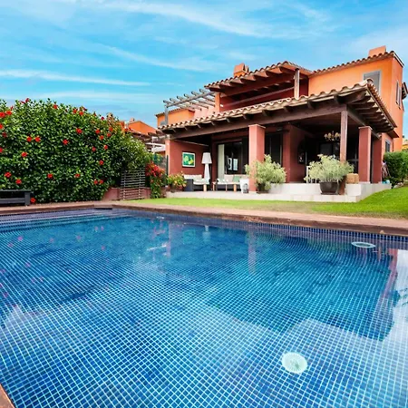 Marimar - Private Pool * Bonmont Terres Noves