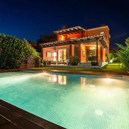 Marimar - Private Pool Villa *