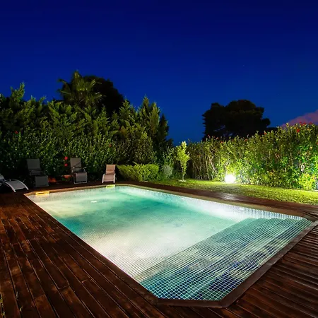 Marimar - Private Pool Bonmont Terres Noves