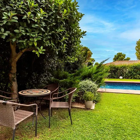 Villa Marimar - Private Pool