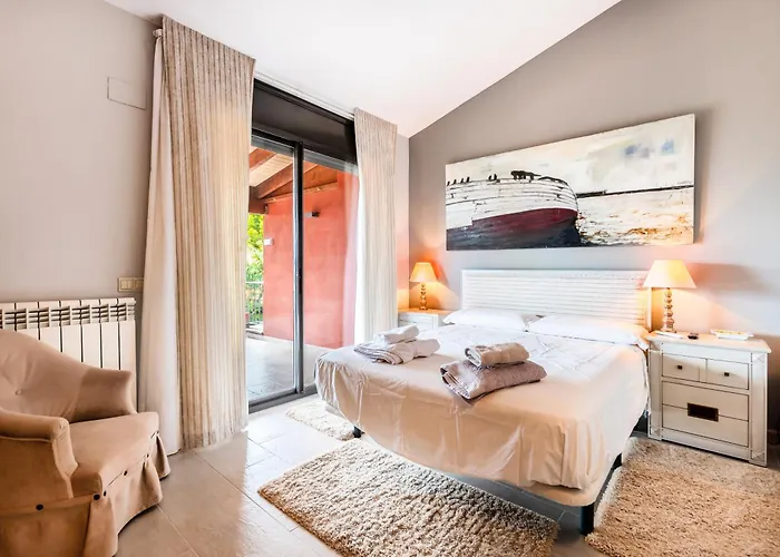 Villa Marimar - Private Pool *