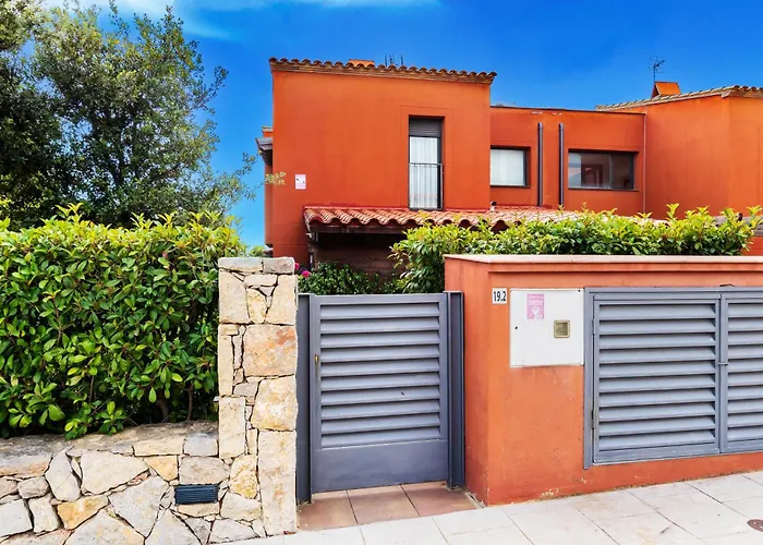 Marimar - Private Pool Villa Bonmont Terres Noves