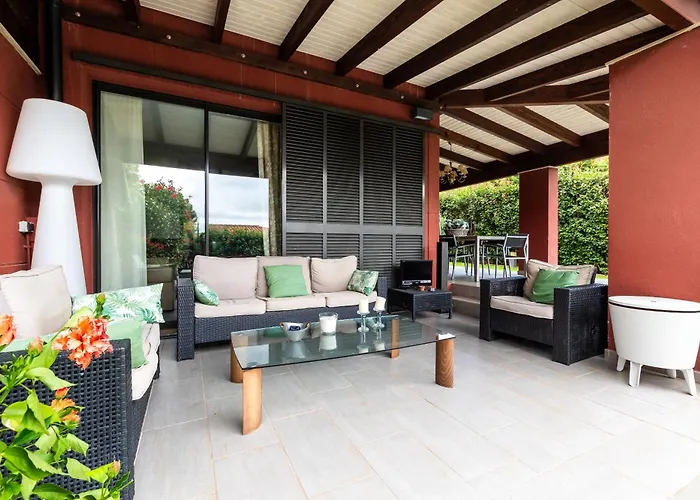 Marimar - Private Pool * Bonmont Terres Noves
