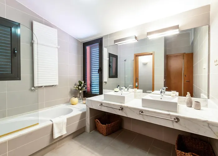 Marimar - Private Pool Villa