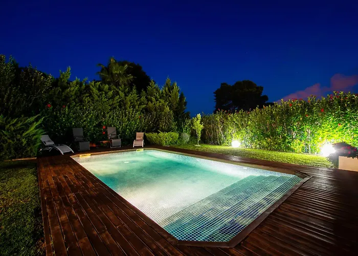Marimar - Private Pool Bonmont Terres Noves