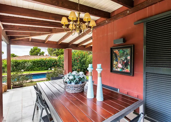 Villa Marimar - Private Pool *