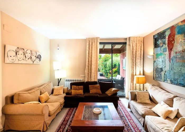 Marimar - Private Pool * Bonmont Terres Noves