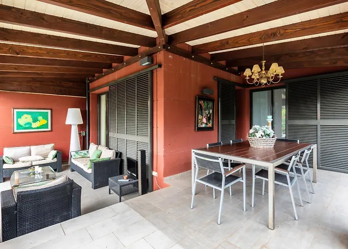 Marimar - Private Pool