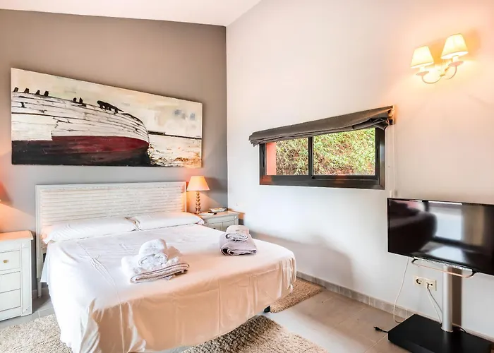Marimar - Private Pool Bonmont Terres Noves