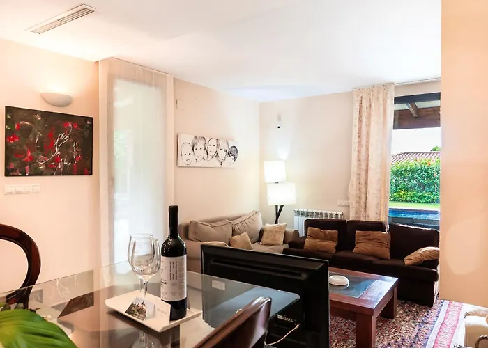 Marimar - Private Pool Villa *