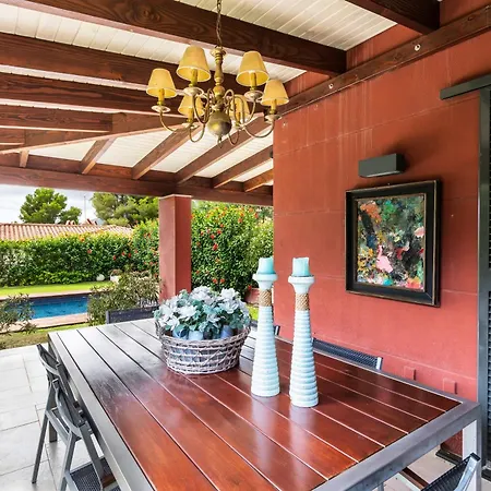 Villa Marimar - Private Pool *