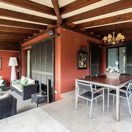 Marimar - Private Pool