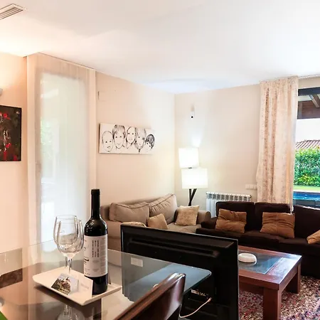 Marimar - Private Pool Villa *
