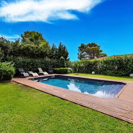 Marimar - Private Pool *