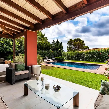 Marimar - Private Pool Vila *